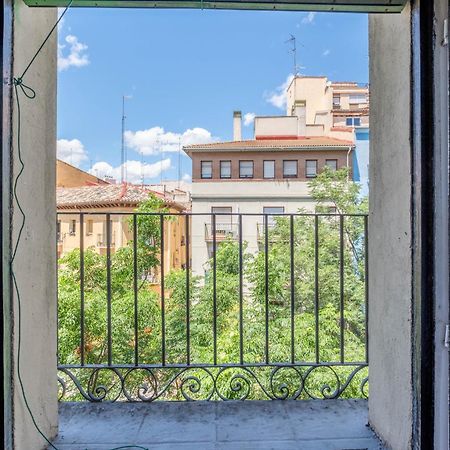 Apartamentos Coso Saragoça Exterior foto
