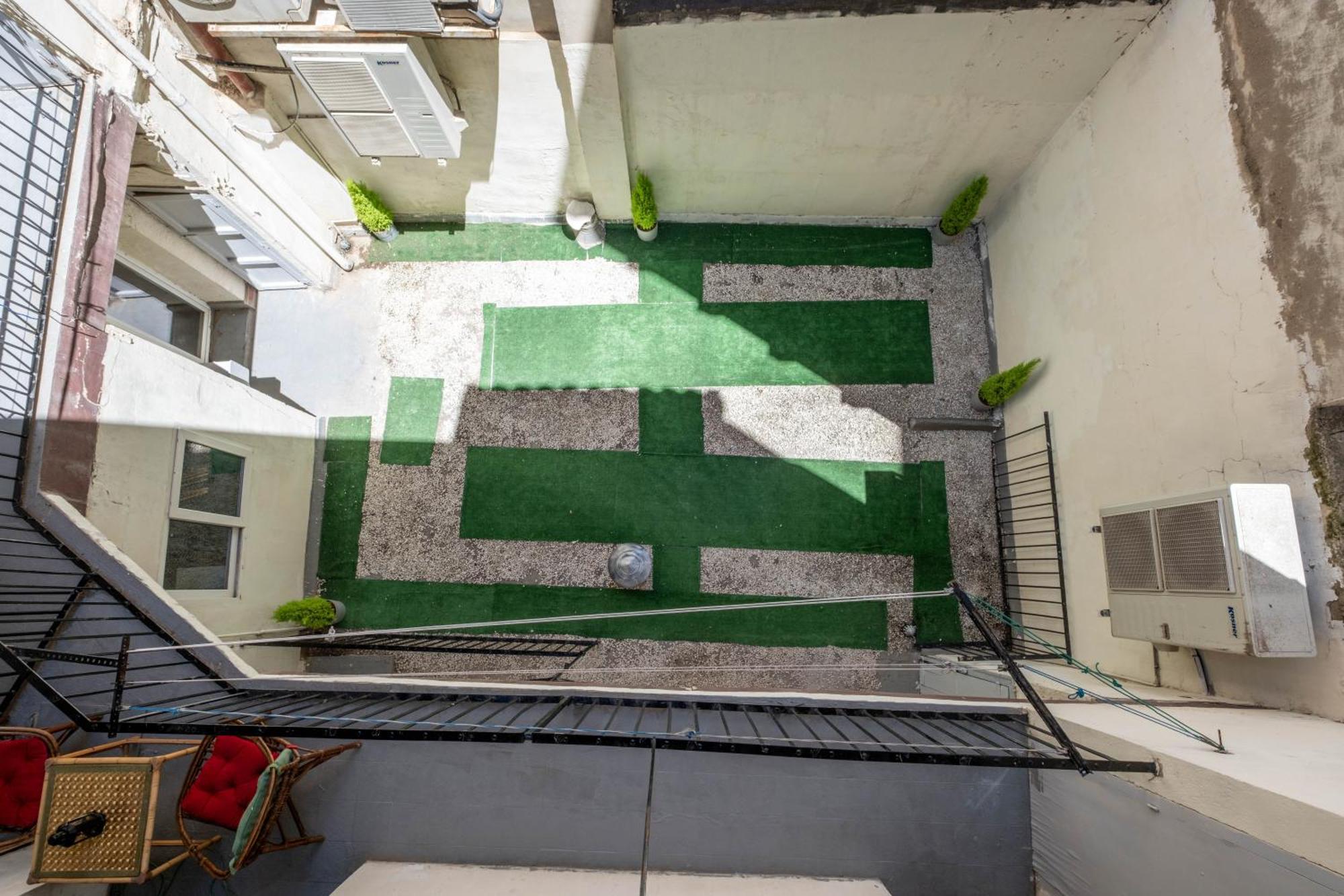 Apartamentos Coso Saragoça Exterior foto