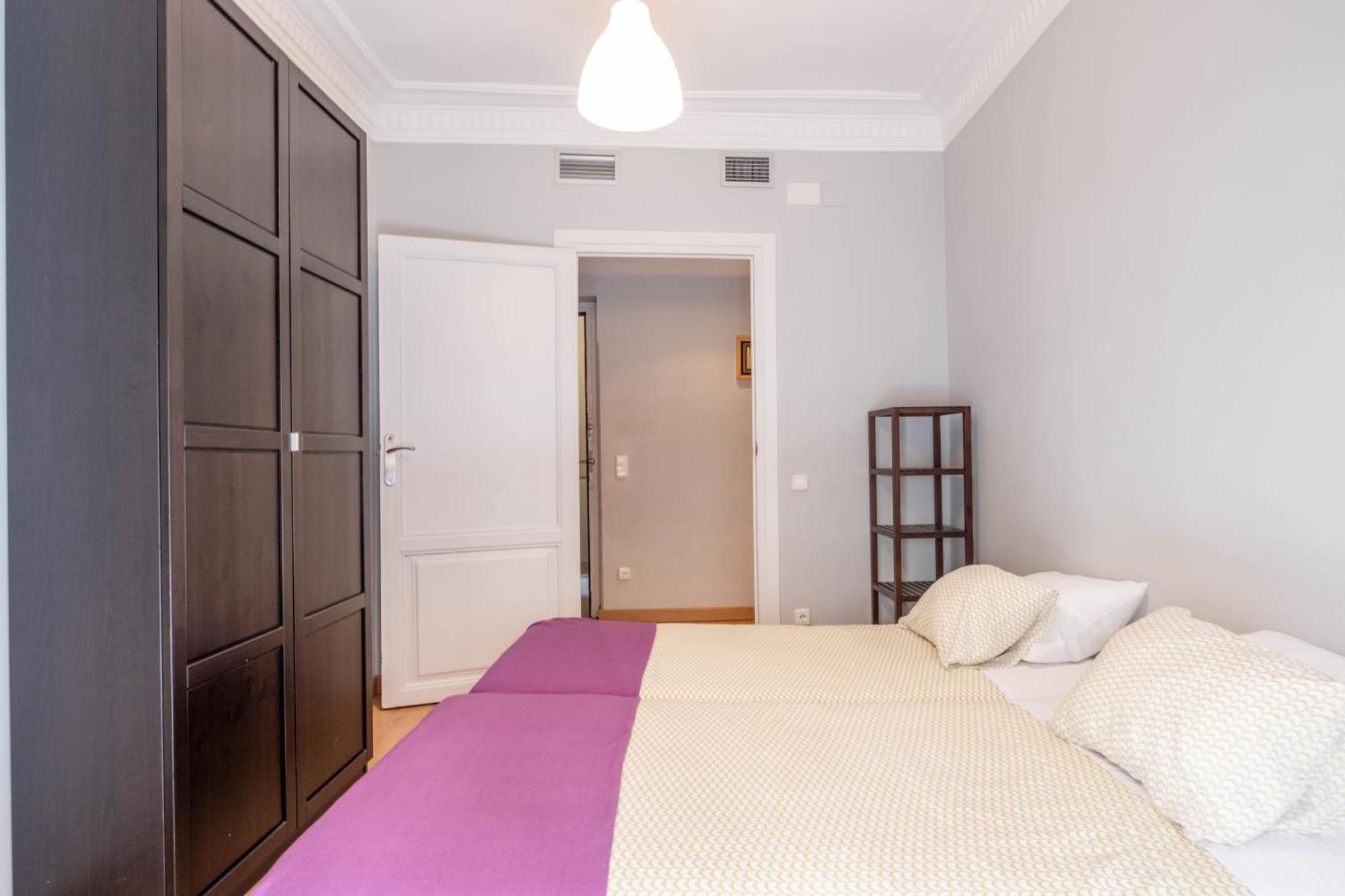 Apartamentos Coso Saragoça Exterior foto