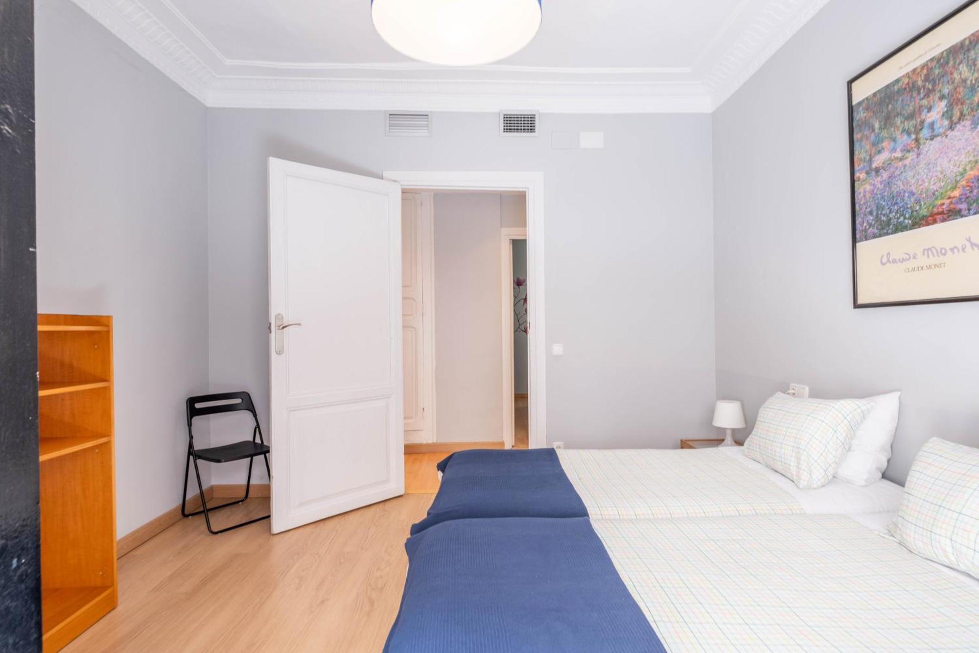 Apartamentos Coso Saragoça Exterior foto